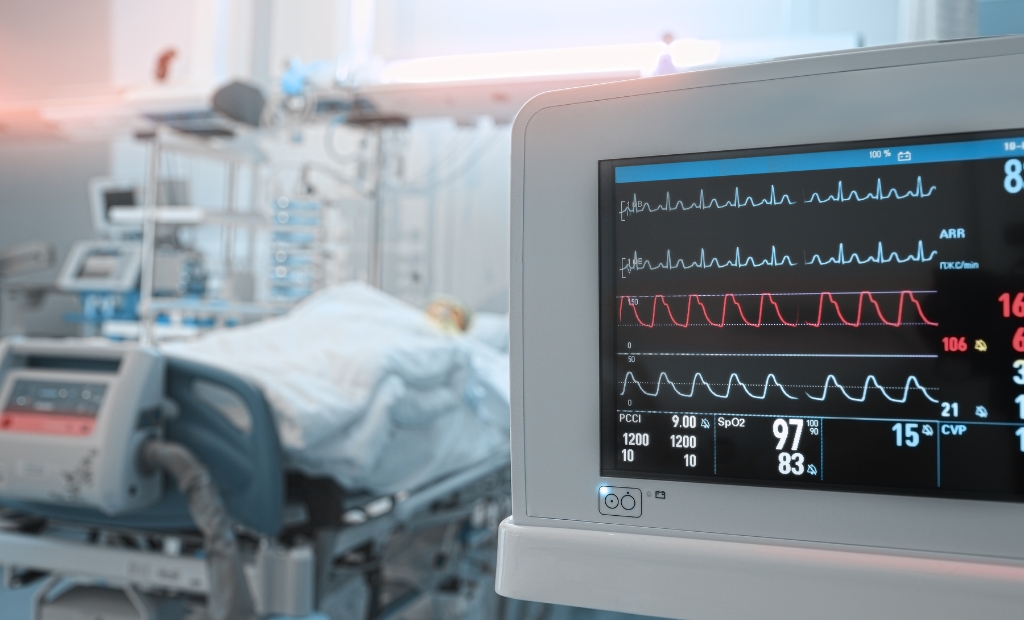 Critical Care Hospital & Emergency Care Hospital in Chhindwara