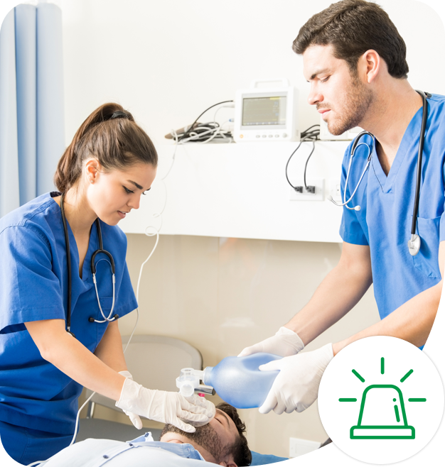 Critical Care Hospital & Emergency Care Hospital in Chhindwara