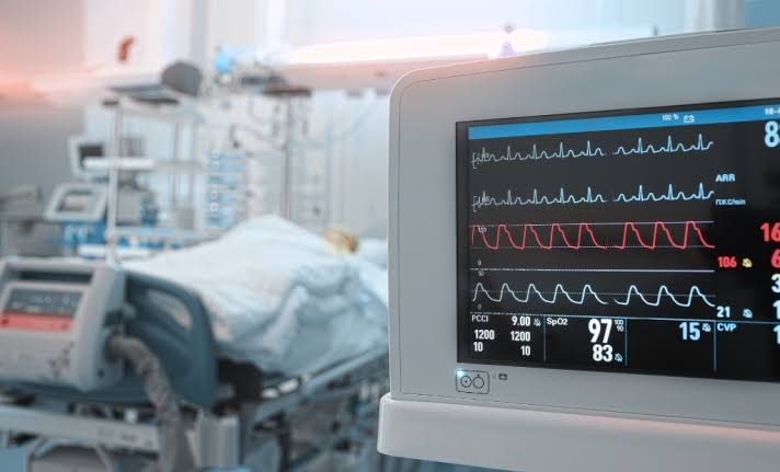 Critical Care Hospital & Emergency Care Hospital in Katni