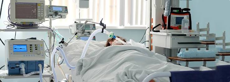 Critical Care Hospital & Emergency Care Hospital in Morena