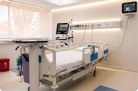 Critical Care Hospital & Emergency Care Hospital in Vidisha