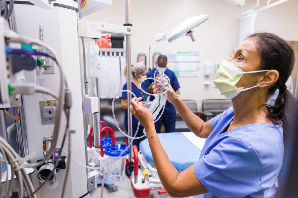 Critical care hospital & emergency care hospital in dewas