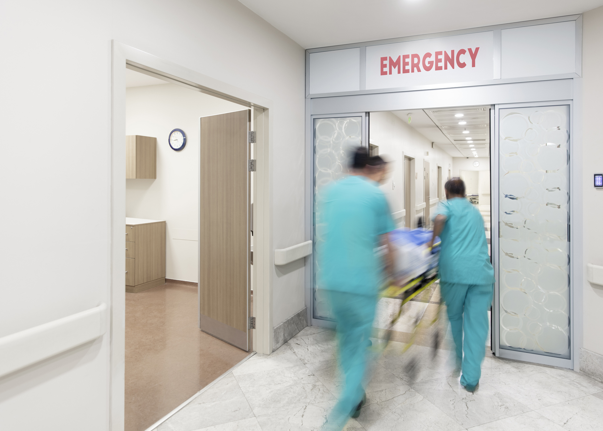 Critical care hospital & emergency care hospital in indore