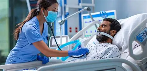 Critical Care Hospital & Emergency Care Hospital in Chhatarpur