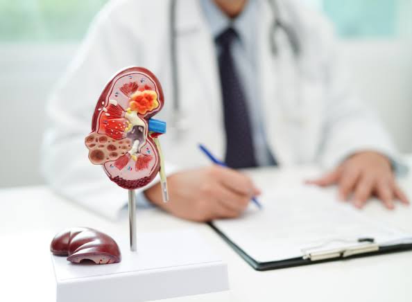 Gastro & Kidney Care Specialist Hospital in Chhindwara