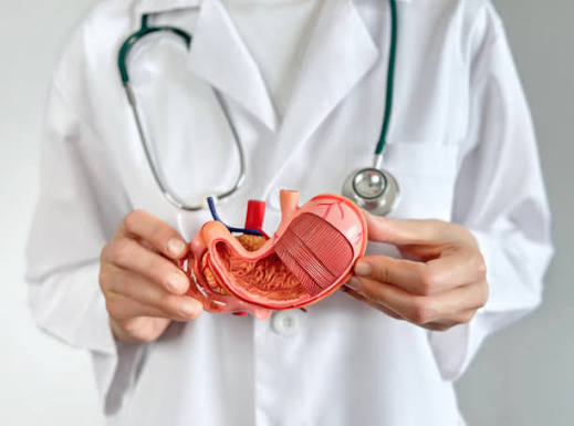 Gastro & Kidney Care Specialist Hospital in Damoh