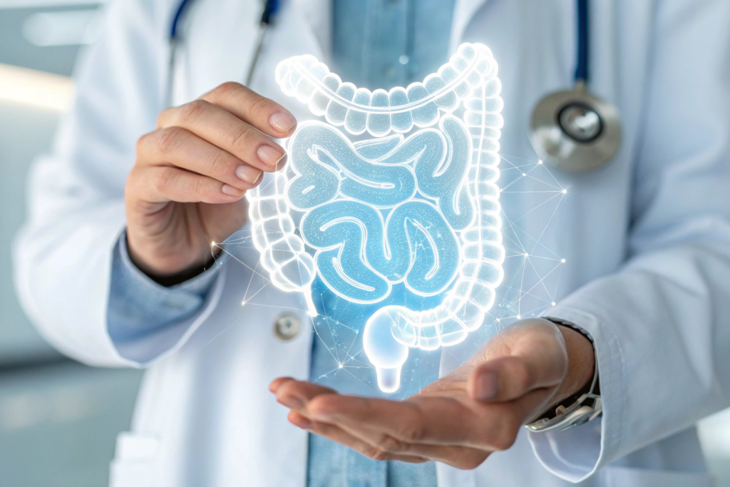 Gastro & kidney care specialist hospital in bhopal