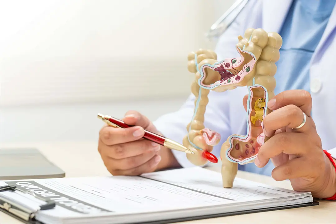Gastro & kidney care specialist hospital in indore