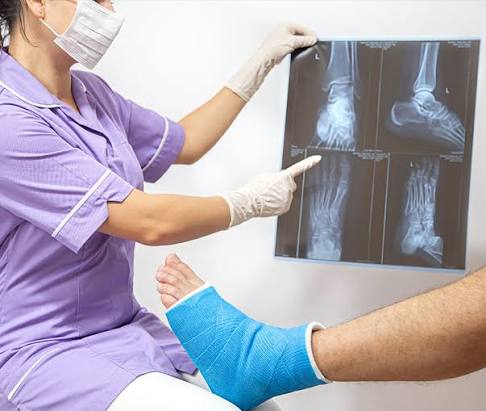 Joint Replacement Surgery Specialist in Shivpuri