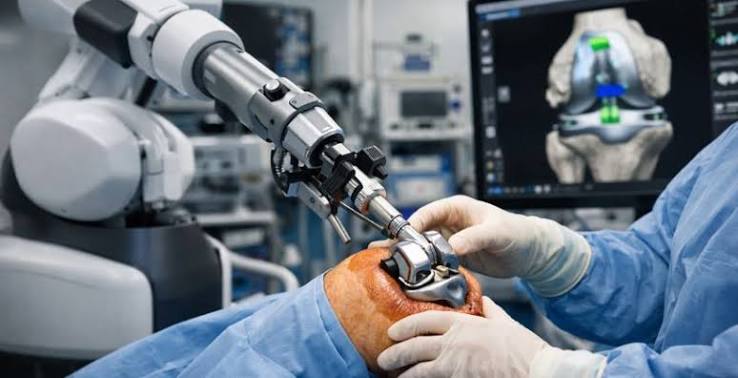 Joint Replacement Surgery Specialist in Vidisha