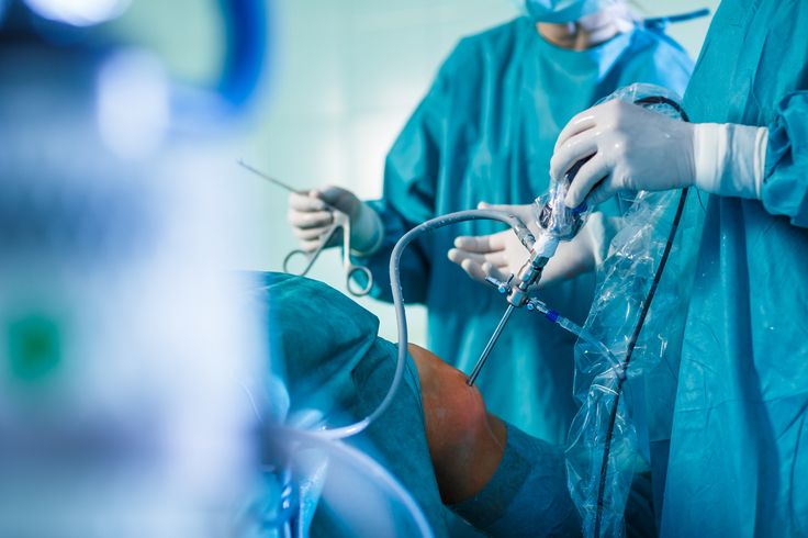 Joint replacement surgery specialist in bhopal