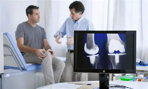 Joint replacement surgery specialist in dewas