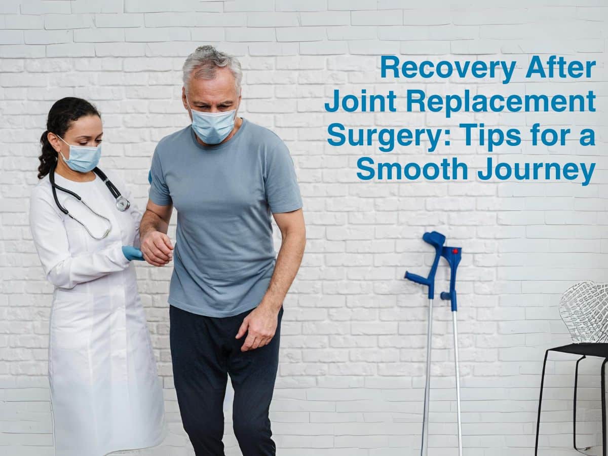 Joint replacement surgery specialist in jabalpur