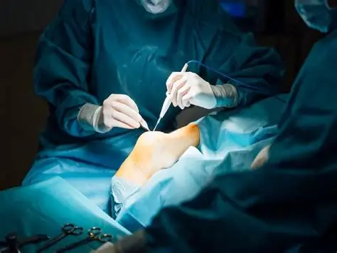 Joint replacement surgery specialist in yavatmal