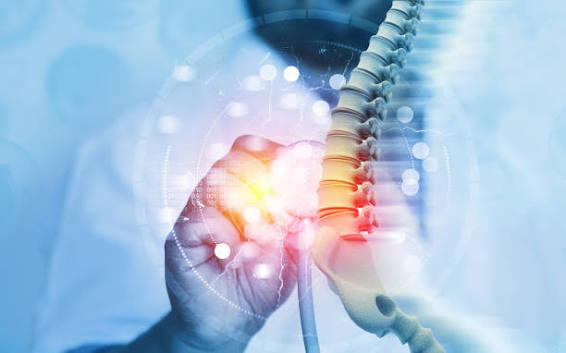 Neuro & Spine Surgery Specialist Hospital in Chhatarpur