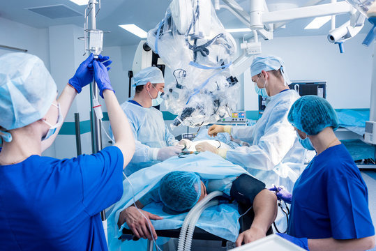 Neuro & Spine Surgery Specialist Hospital in Damoh