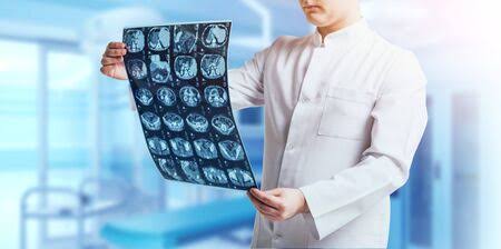 Neuro & Spine Surgery Specialist Hospital in Guna
