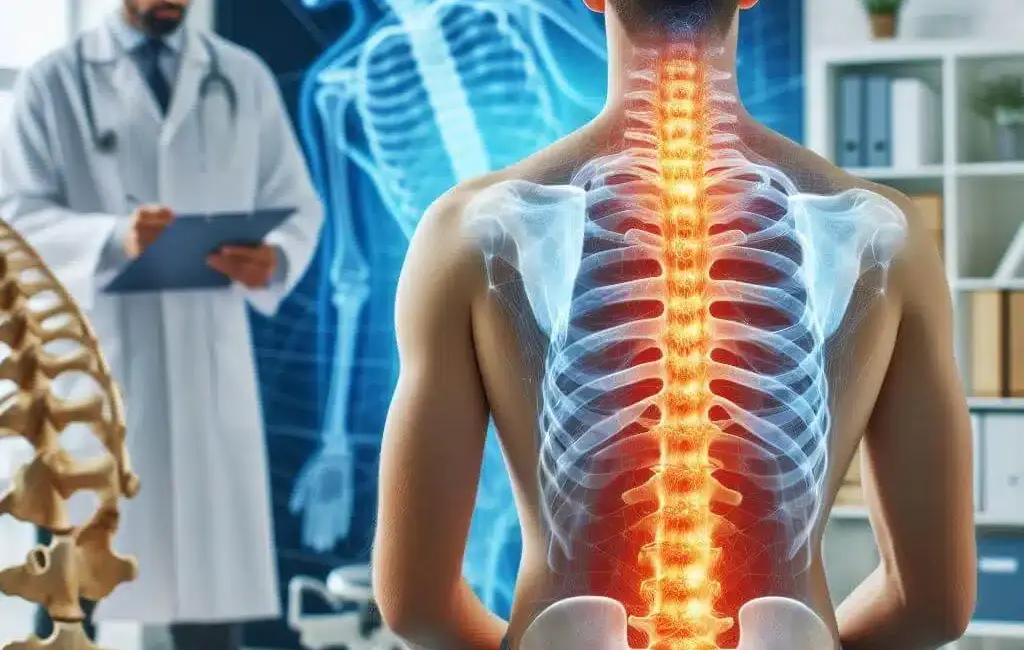 Neuro & spine surgery specialist hospital in jabalpur