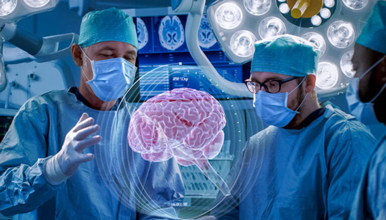 Neuro & spine surgery specialist hospital in satna