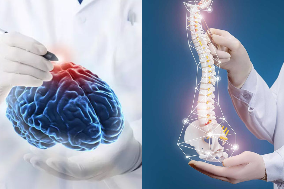 Neuro & spine surgery specialist in yavatmal