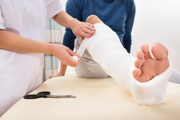 Orthopedic, Fracture & Accidental Hospital in Chhindwara