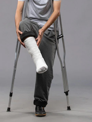 Orthopedic, Fracture & Accidental Hospital in Katni