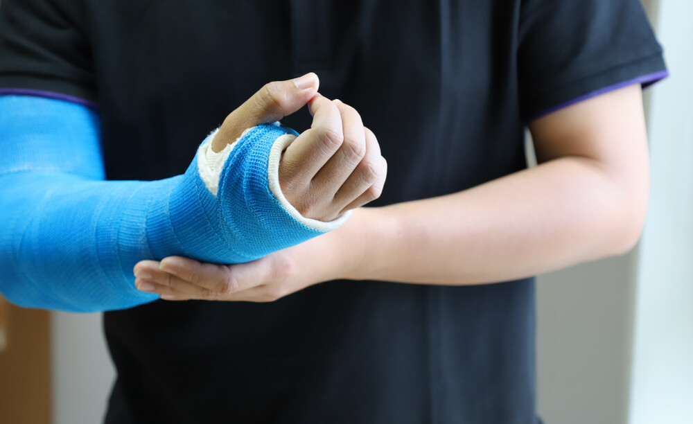 Orthopedic, Fracture & Accidental Hospital in Vidisha