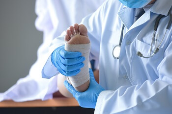 Orthopedic fracture and accidental hospital in bhopal