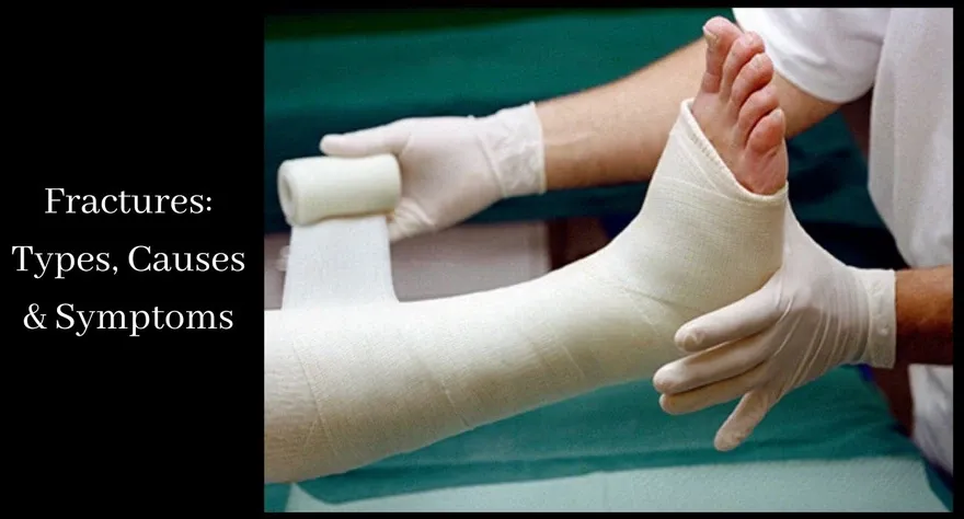 Orthopedic fracture and accidental hospital in wardha