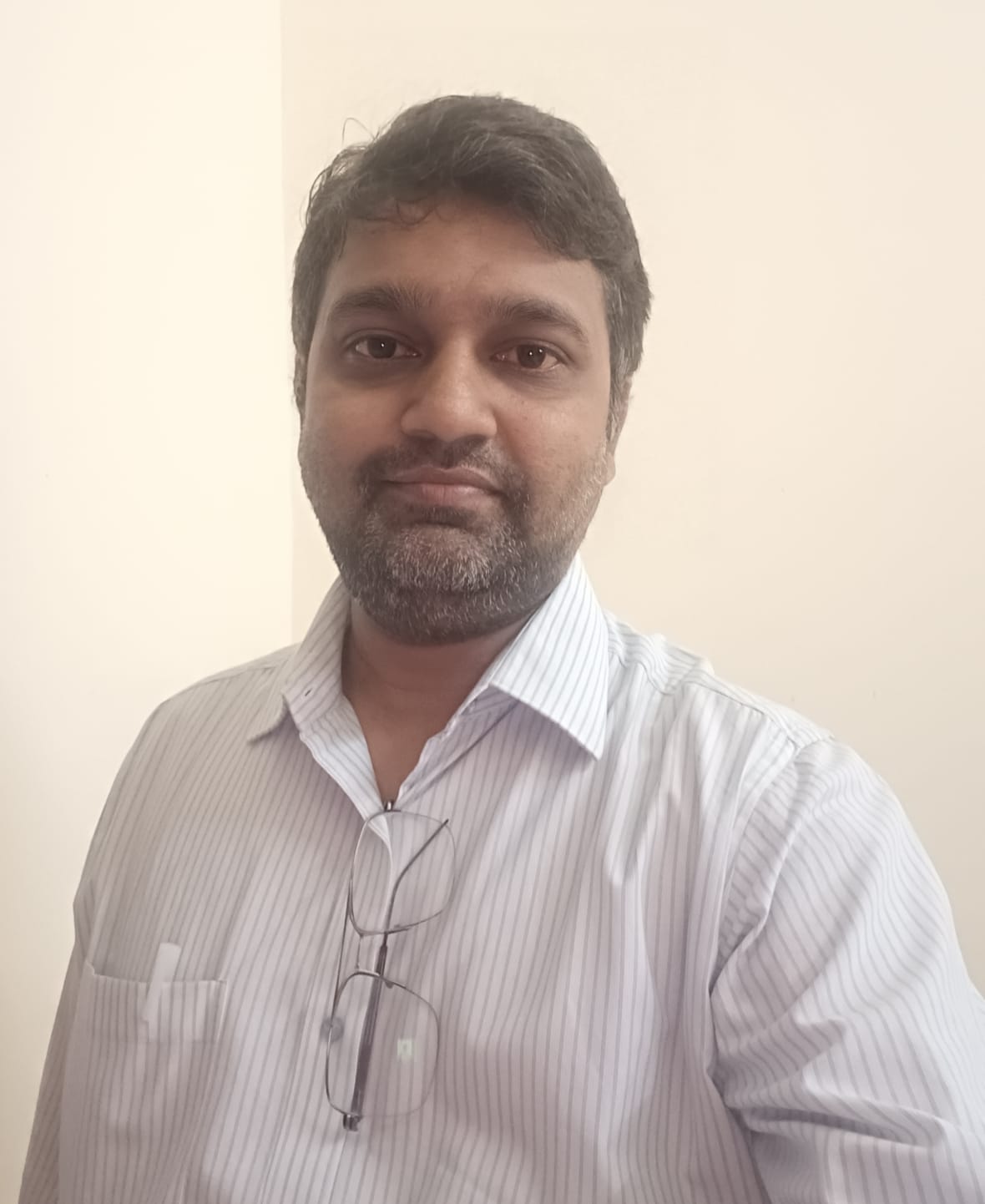 Dr. Swapnil Bhedodkar nagpur