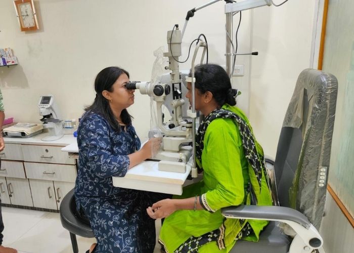 Swarajyam Super & Multispeciality Hospital (4)