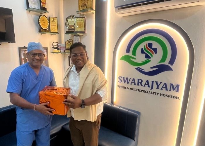 Swarajyam Super & Multispeciality Hospital (7)