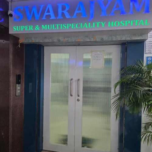 Best cancer surgery specialist in wardha