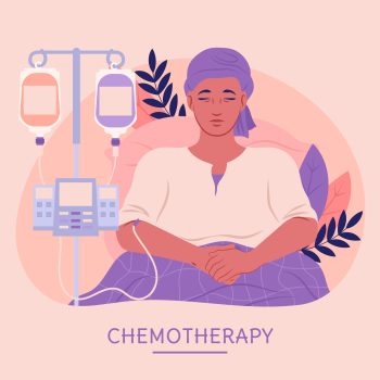 Chemo hospital in itarasi