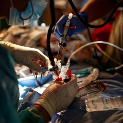 General Oncosurgeon Specialist In Nagpur