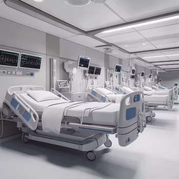 ICU Hospital in akola