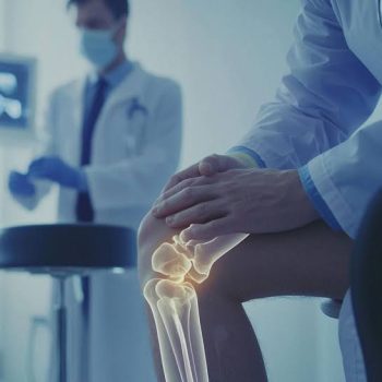 Joint Replacement Surgery Specialist in Shivpuri