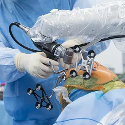 Joint replacement surgery specialist in gondia