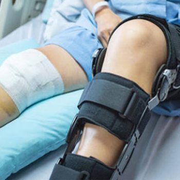 Orthopedic, Fracture & Accidental Hospital in Shivpuri