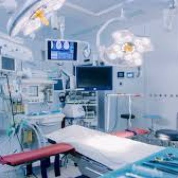 Trauma Hospital